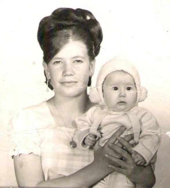 Obituary of Maria del Refugio Perez