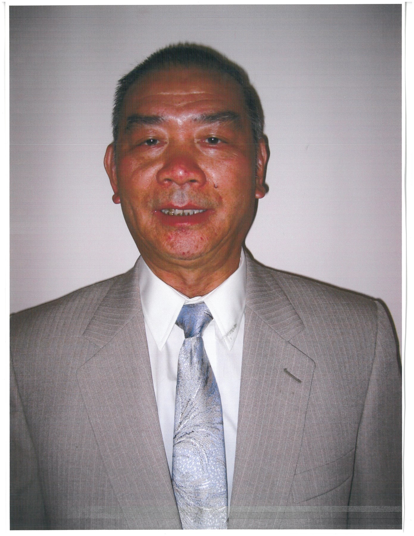 Obituary of Mr. Kwok Yun Mah