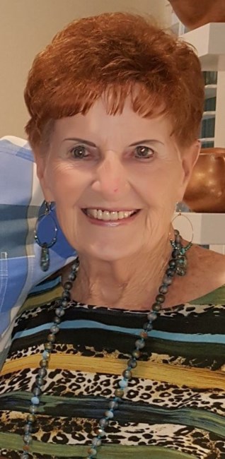 Obituary of Wanda Asire