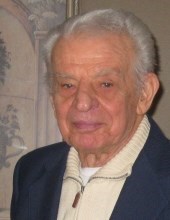Obituary of Pasquale Innamorato