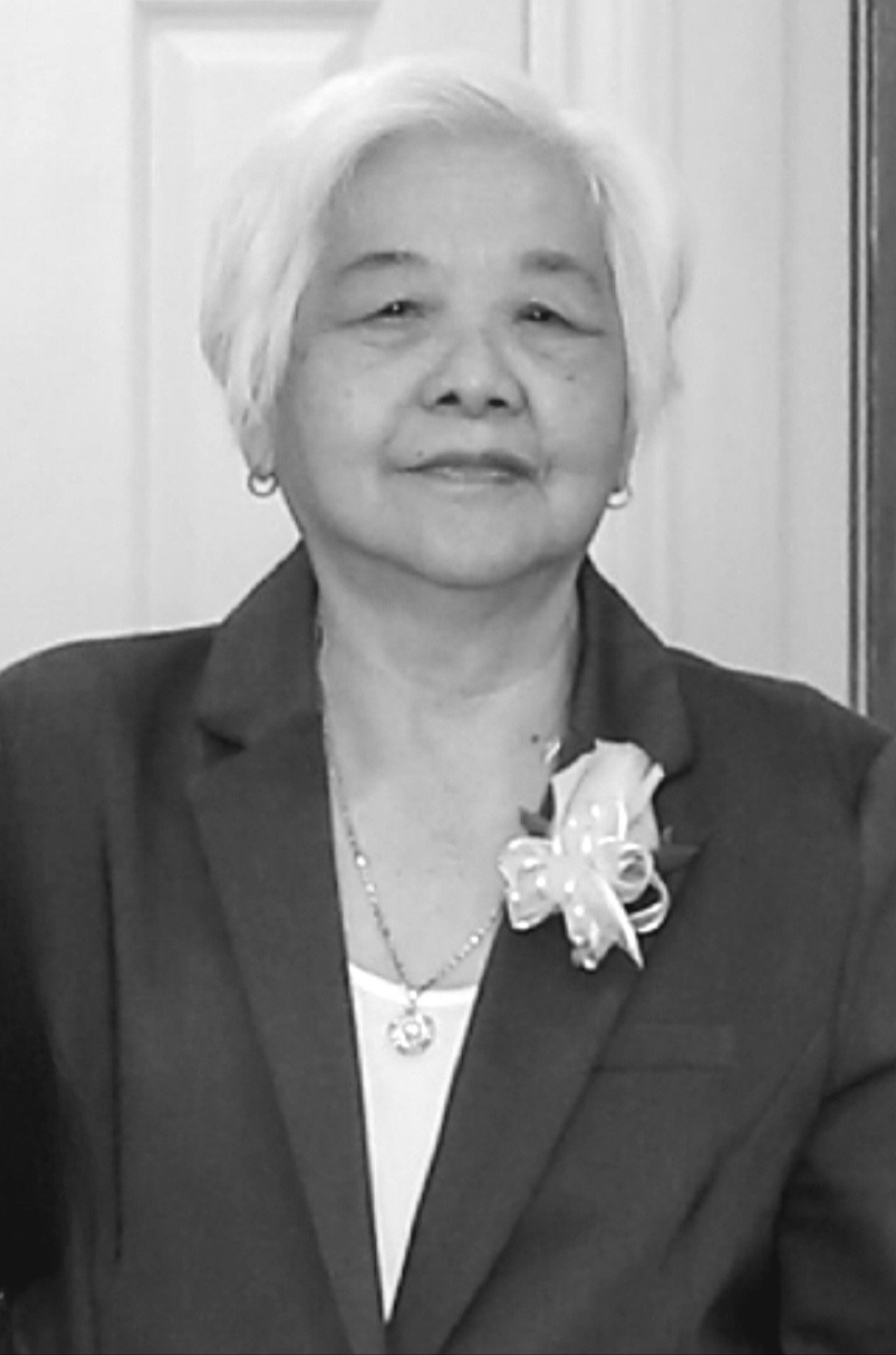 Obituary of Bay Thi  Duong ~ Pháp Danh: Diệu Bửu