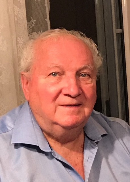 Avis de décès de Anatole Martin