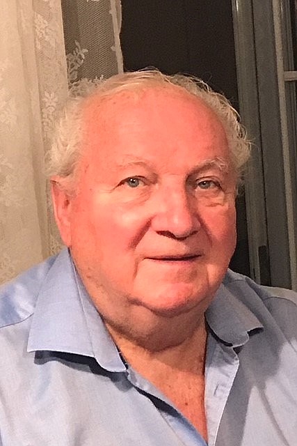 Avis de décès de Anatole Martin