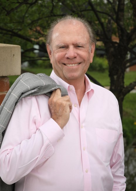 Obituary of Wes Guckert