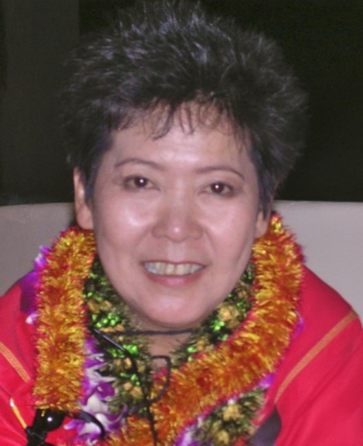 Obituary of Kay Chong
