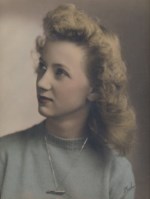 Ruth Avery