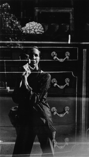 Avis de décès de Marie-Claire Montanari