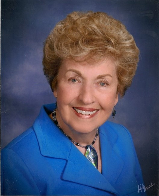 Obituary of Donna L. Crawford