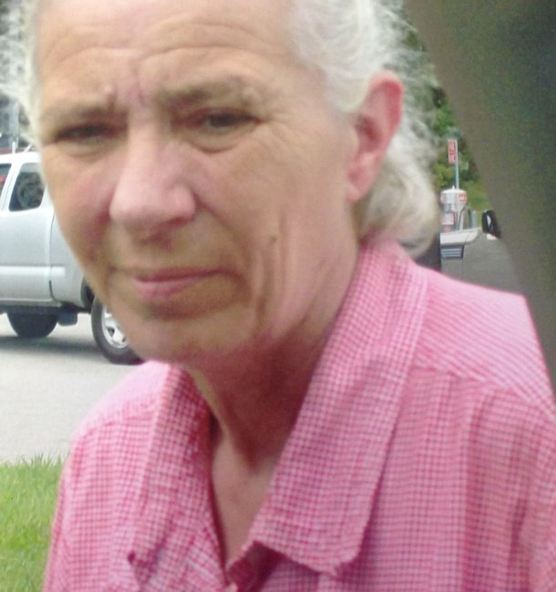 Obituary of Judy Ann Granger