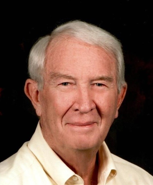 Obituary of Thomas J. Cox Jr.