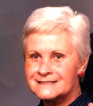 Obituary of Martha June Williams