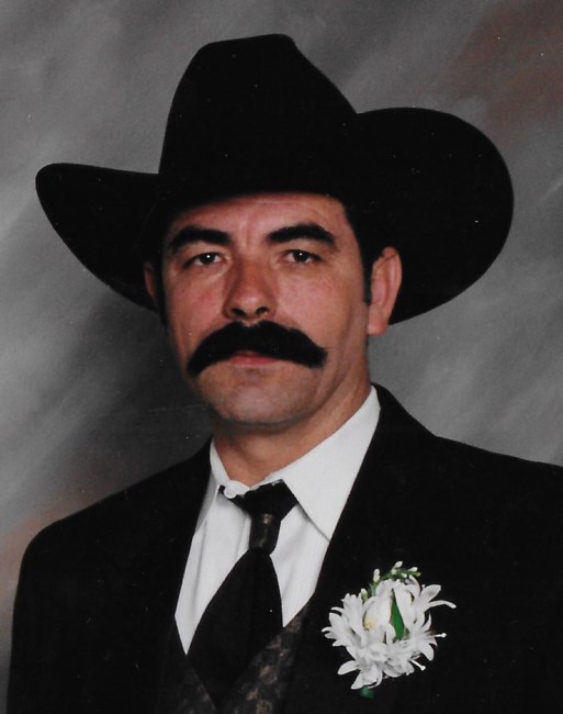 Obituary of Ramon Rosas Sanchez