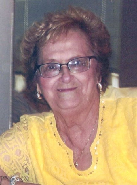 Obituary of R. Alene Gutmann