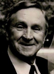 Obituary of William Richard Andrews