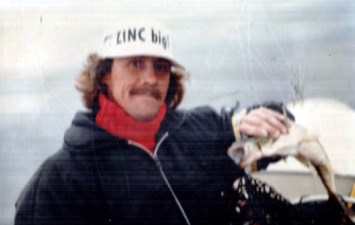 Obituary of Kenneth Church Jr.