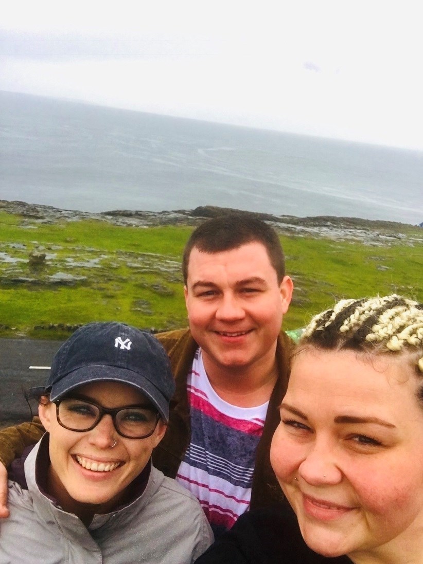 Obituary of Joseph James Jordan