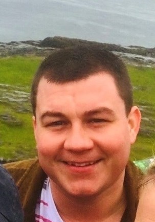 Obituary of Joseph James Jordan