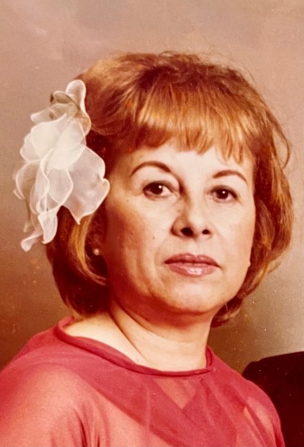 Obituario de Enilda Molina