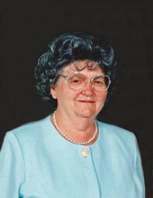 Obituary of Jacquelin M. McFarland
