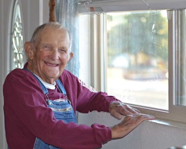 Obituary of Almon Lee Durham