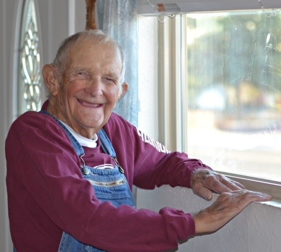 Obituary of Almon Lee Durham