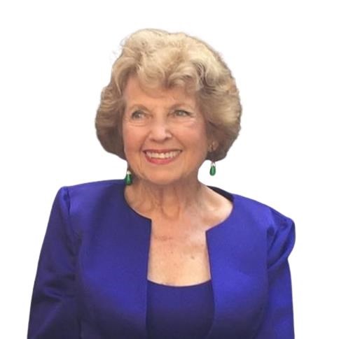 Obituary of Sheilagh Roth