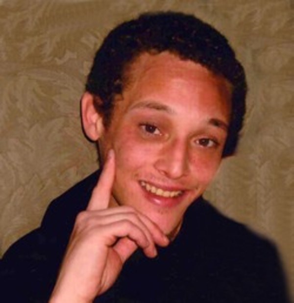 Obituary of Luis C. Santiago