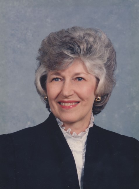 Obituary of Sue Frances Smith