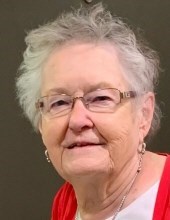 Obituary of Monica Joan Rauch
