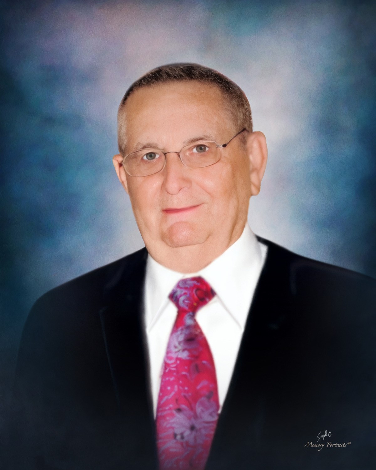 Obituario de William Robert "Bob" Shafer