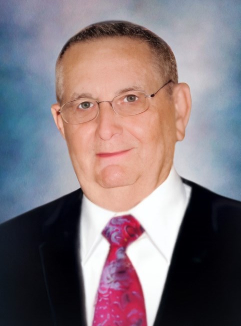 Obituario de William Robert "Bob" Shafer