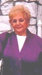 Obituary of Gloria Isabella