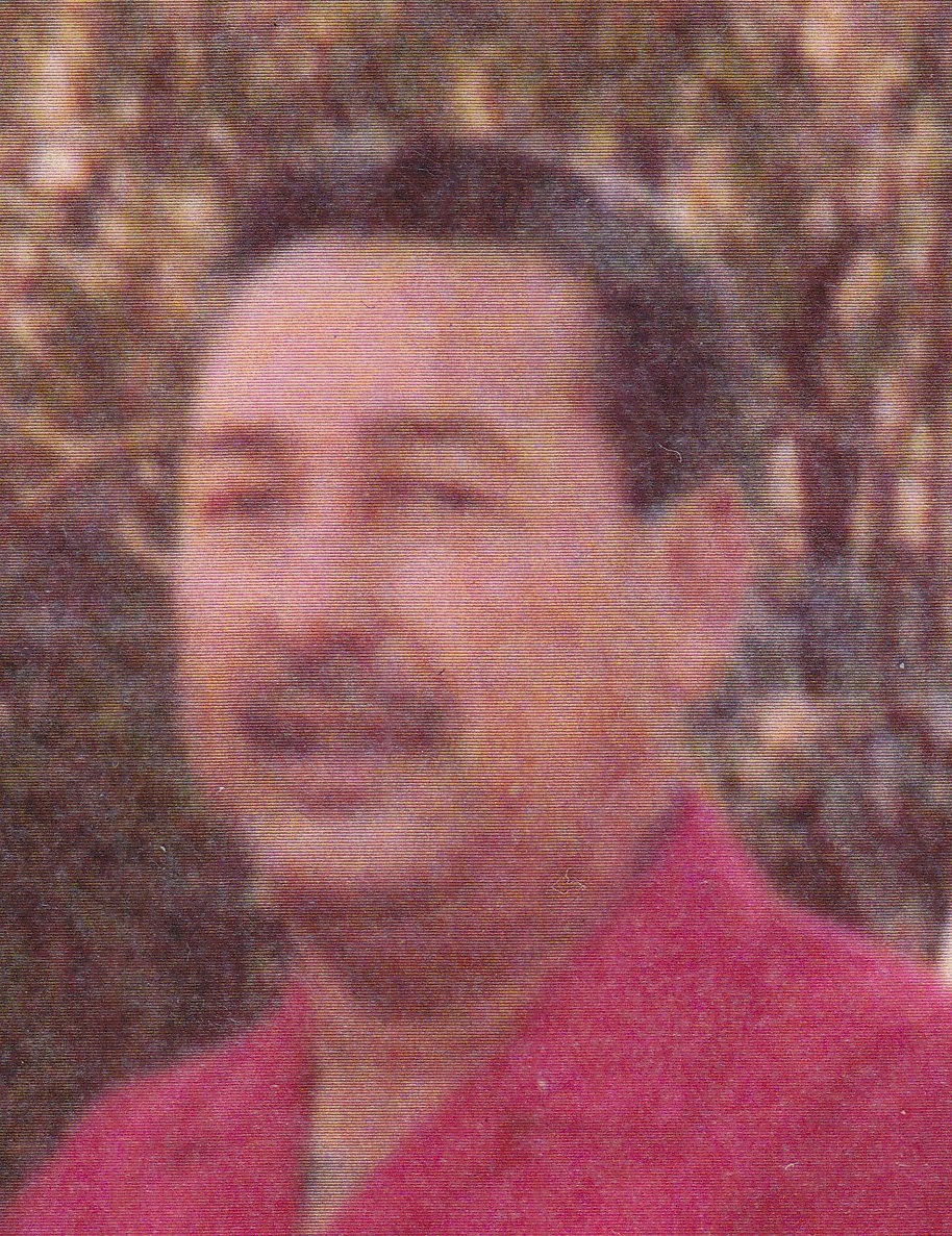 Concepcion "Chon" Obregon Obituary Corpus Christi, TX