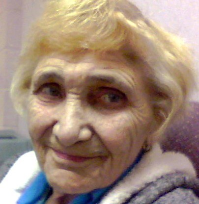 Obituary of Elizabeth G. Rauter Huebner