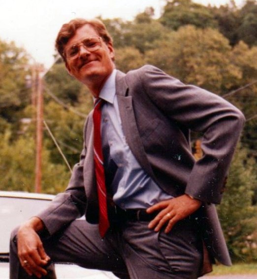 Obituary of Edwin C "Skitch" Moore Jr