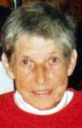 Obituary of Madelyn Beatrice Morelock