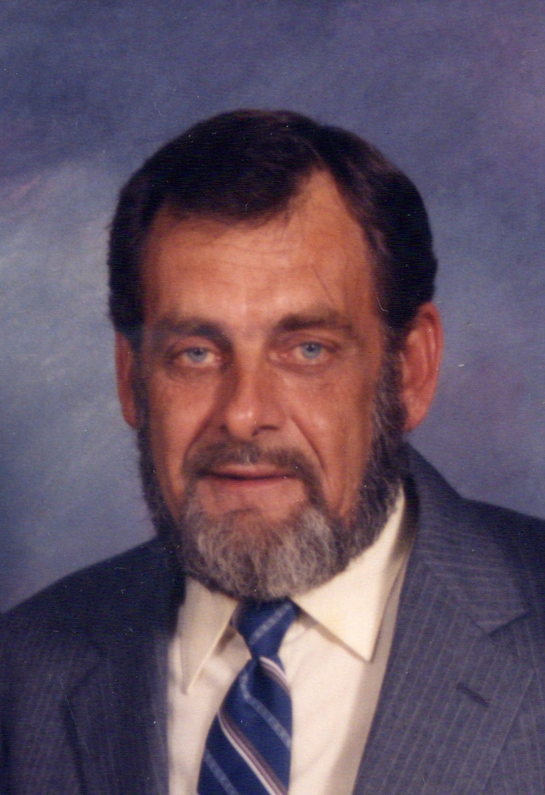 Eugene Buchanan Obituary