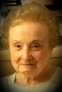 Obituary of Lucille S. Dickson