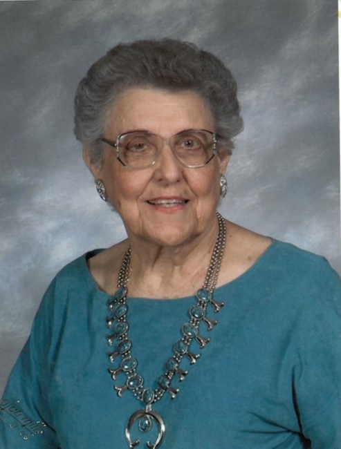 Obituary of Josie "Jo" Mae (Frenchmeyer) Barker