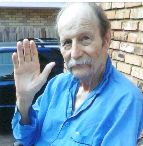 Obituary of Harold John Sarpy III