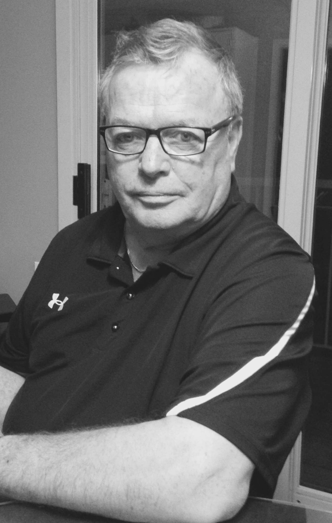 Robert Cook Obituary Winnipeg, MB