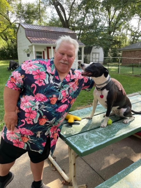 Obituary of Donald Rene Stout