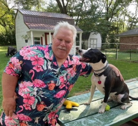 Obituary of Donald Rene Stout