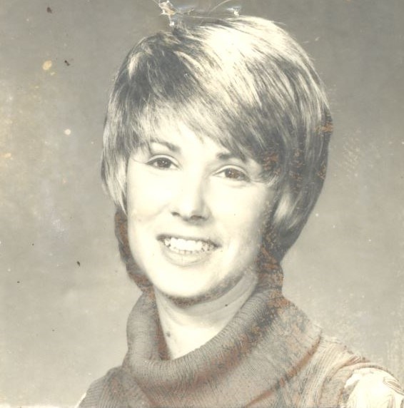 Obituary of Glenda Mae Moore