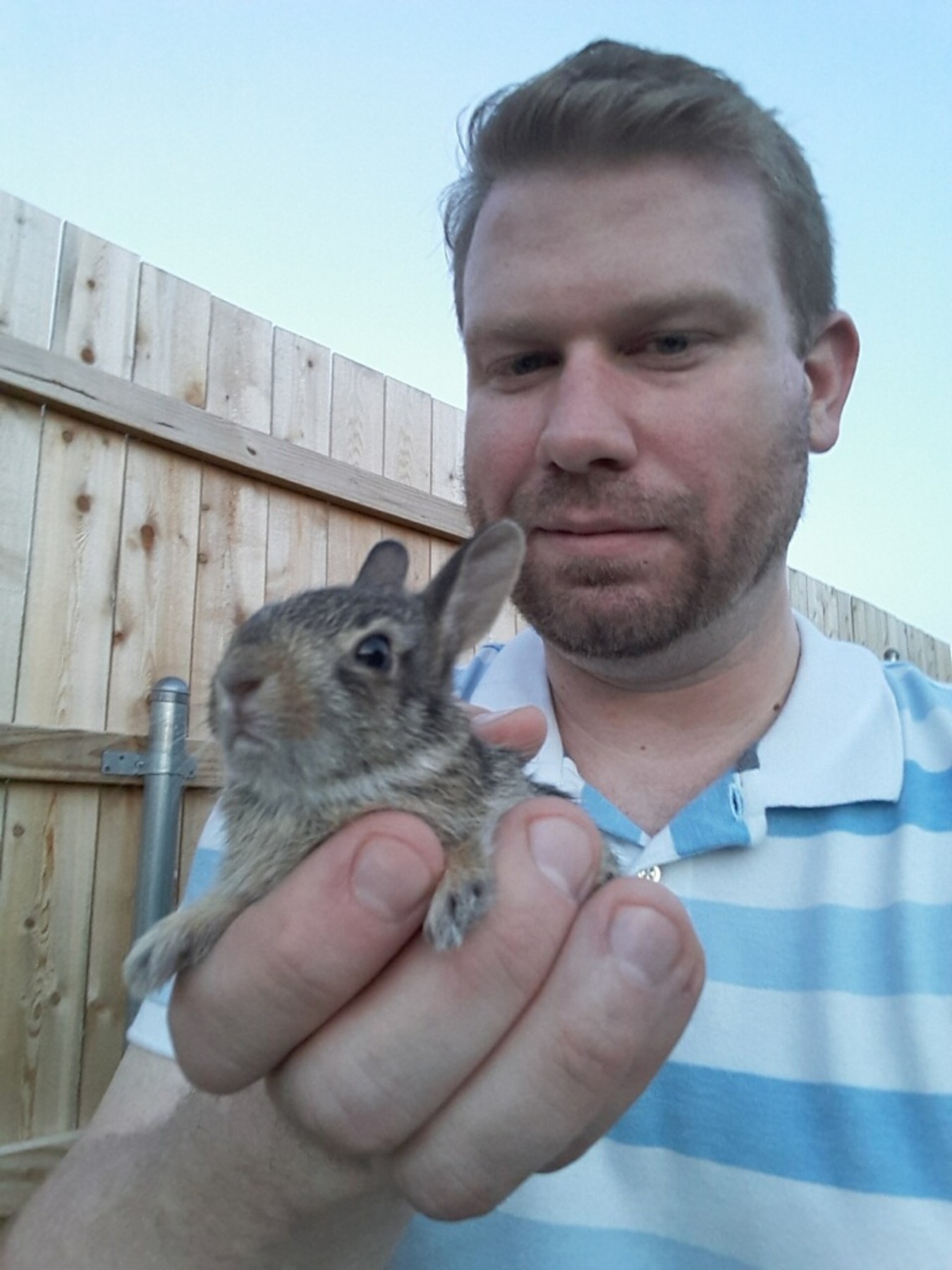 Obituary of Jaryn Clark Ingram