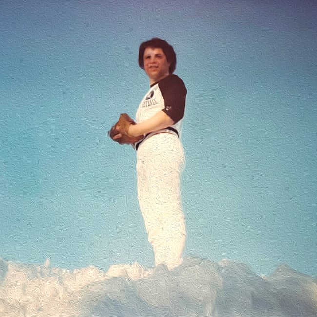 Obituary of Charles John Balber