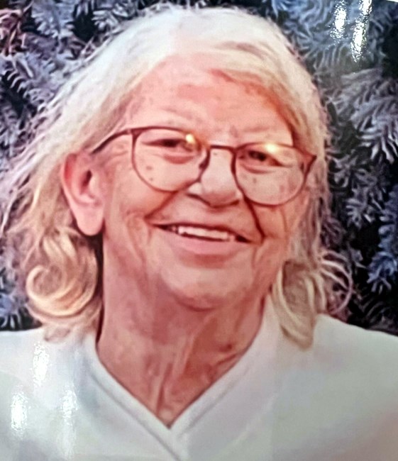 Obituary of Maria Ann Lodwig