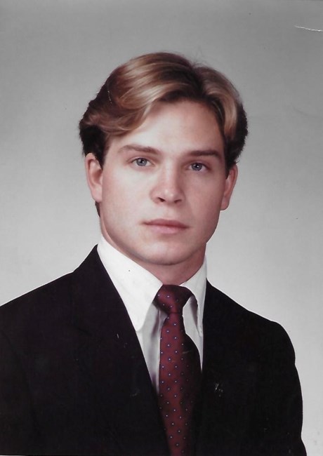 Obituary of Scott Lee Rickles