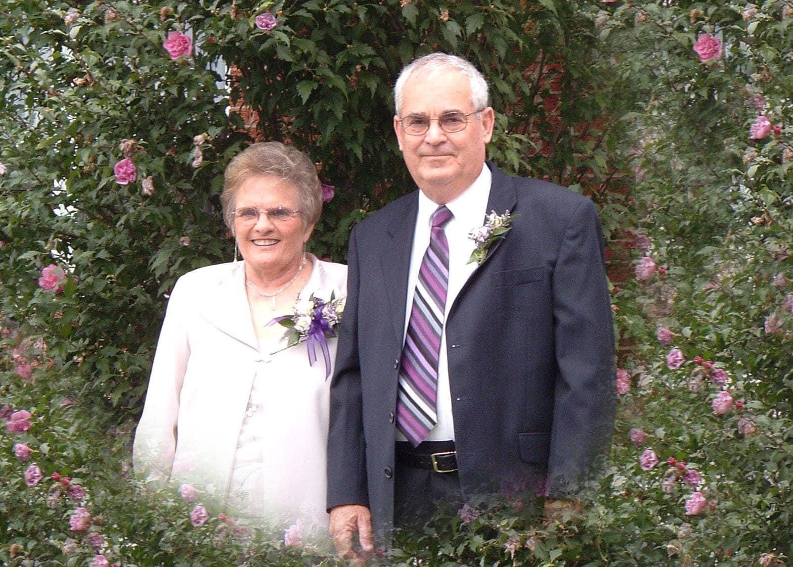 Obituary of John C. Bechtel