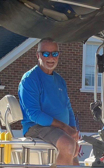 Obituary of E Marshall West Jr.